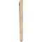 Ekena Millwork Olympic Arts & Crafts Smooth Bracket, Douglas Fir, 3 1/2"W x 48"D x 48"H BKT04X48X48OLY03SDF - alternate 3